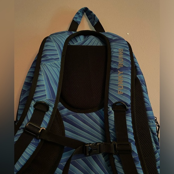 Funky Trunks Elite Squad Backpack - Picture 5 of 14